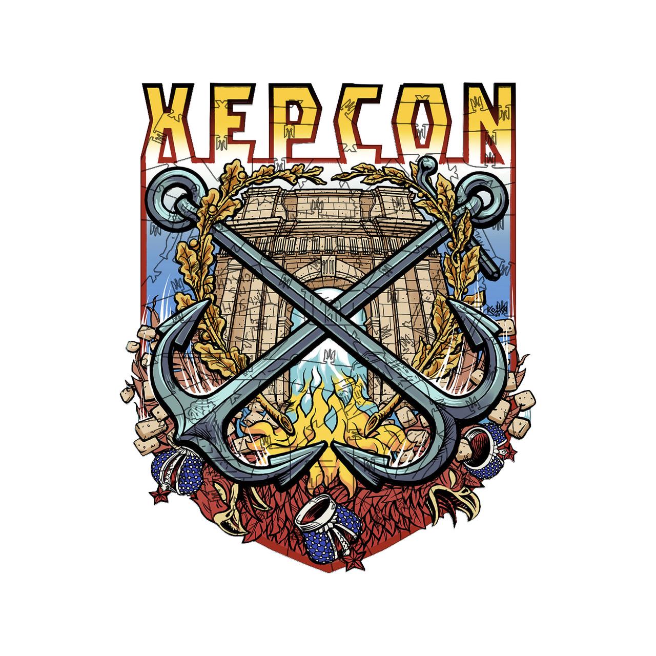 Пазл деревянный Город Герой Херсон А1 (907-5)