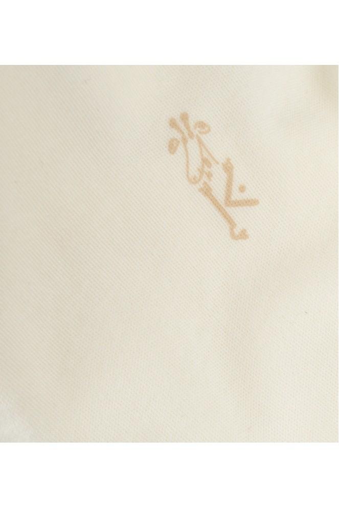 Боди KRAKO 50-56 см Ванильный (77316) - фото 4