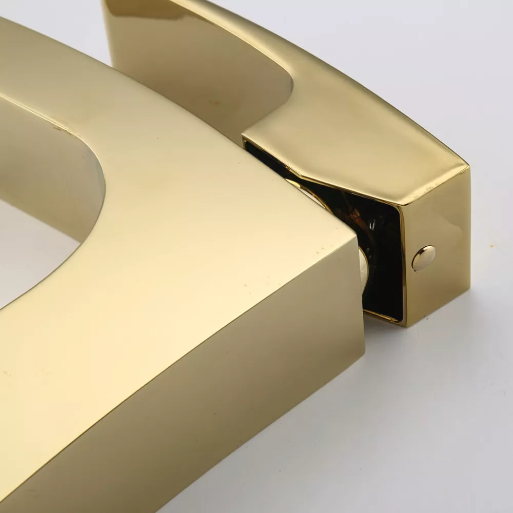 Смеситель для умывальника Gappo G1007-13 Золотой (1045060) - фото 11 Смеситель для умывальника Gappo G1007-13 Золотой (1045060) - фото 11