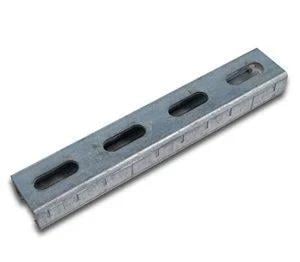 Соединитель профиля сталь 6000 мм