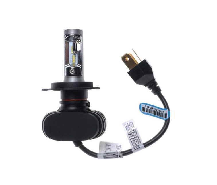 Лампа AMS Vision-R LED H4 H/L 6000K CSP 1 шт.