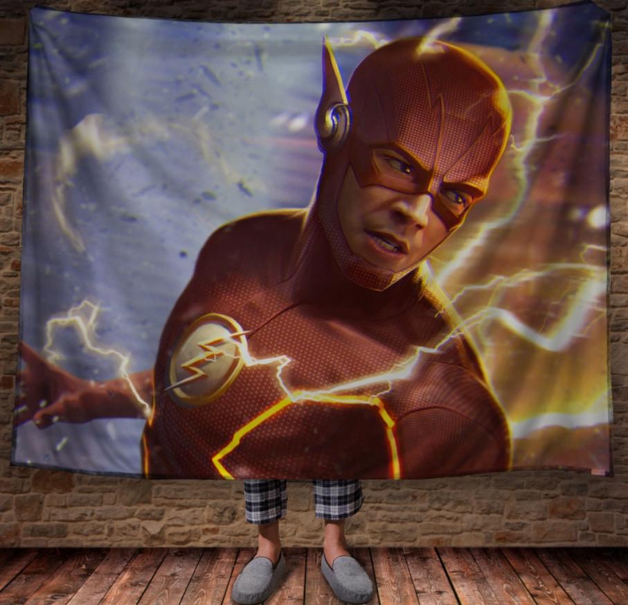 Плед с 3D принтом 0994 150х200 см (epi_0988) Плед с 3D принтом 0994 150х200 см (epi_0988)