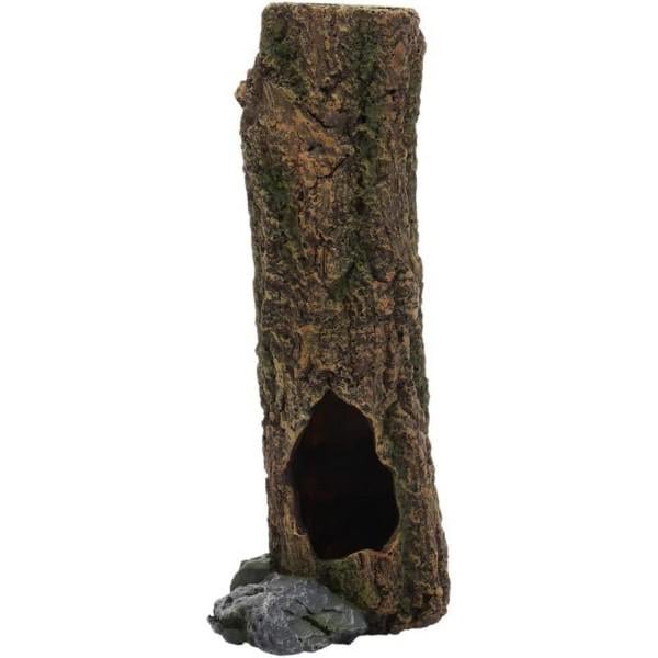 Декорація для акваріума Hobby Cork Trunk 2 9,5x6,5x21 см (HB41746)