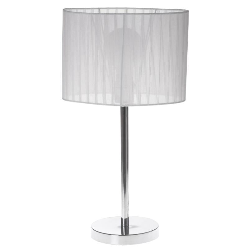 Настольная лампа с абажуром BL-093T/1 (YL165)