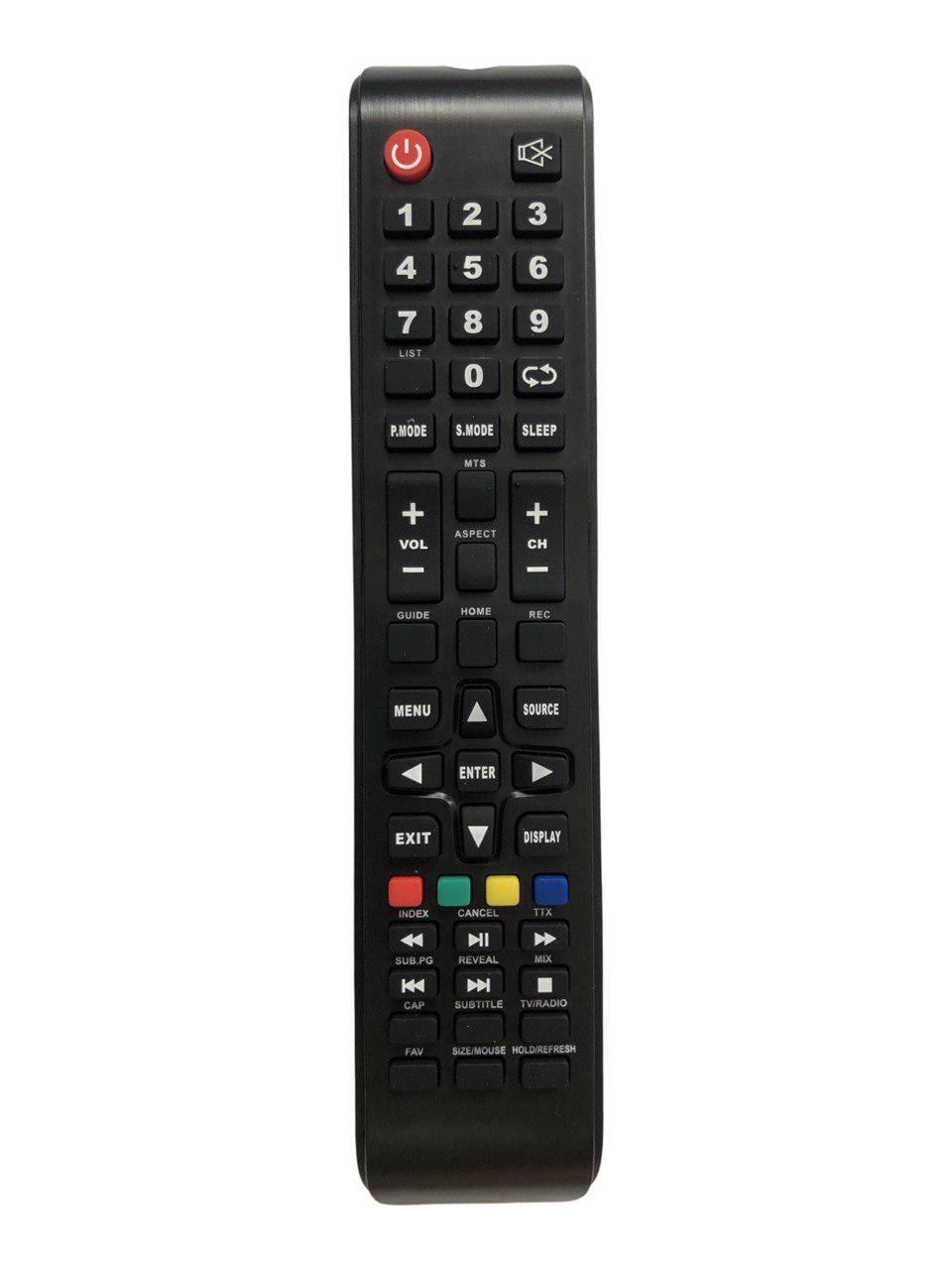 Пульт для телевизора Akai UA32LEZ1T2S (3201)