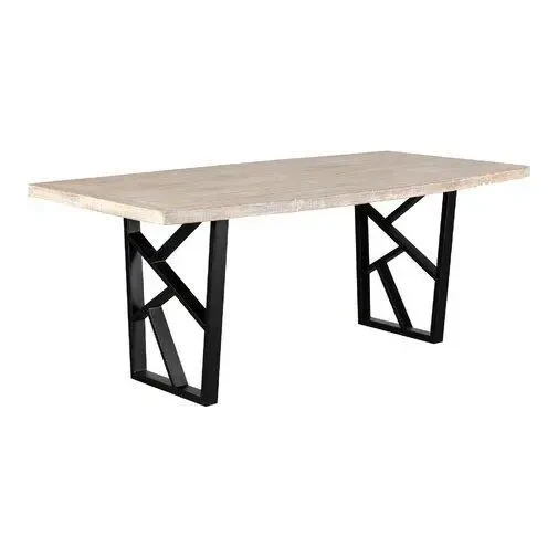 Обеденный стол LOFT NS-1230 для кухни и столовой (3075787652)