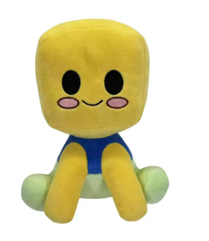 Мягкая игрушка для детей Blox Buddies Роблокс 18 см (2604442741)