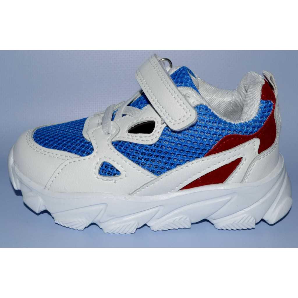 Кроссовки повседневные Jong Golf А5223-17 р. 23 14,9 см - фото 6 Кроссовки повседневные Jong Golf А5223-17 р. 23 14,9 см - фото 6