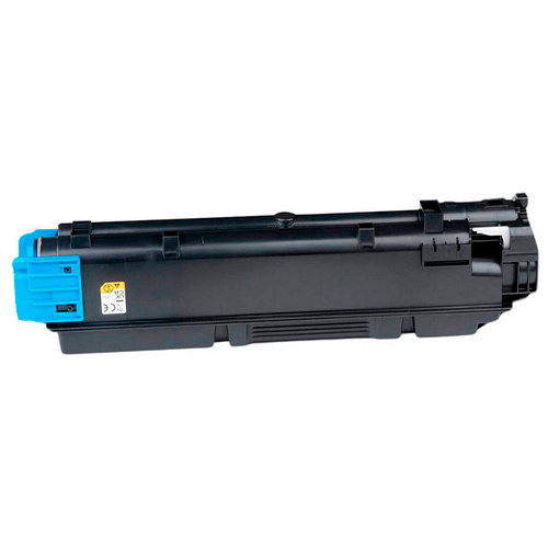 Тонер-картридж Kyocera TK-5370C для PA3500cx/MA3500cix Cyan (1T02YJCNL0)