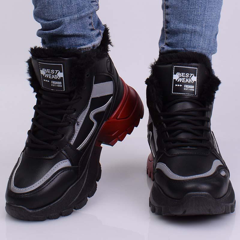 Кросівки жіночі Fashion 335571 р. 36 22,5 см