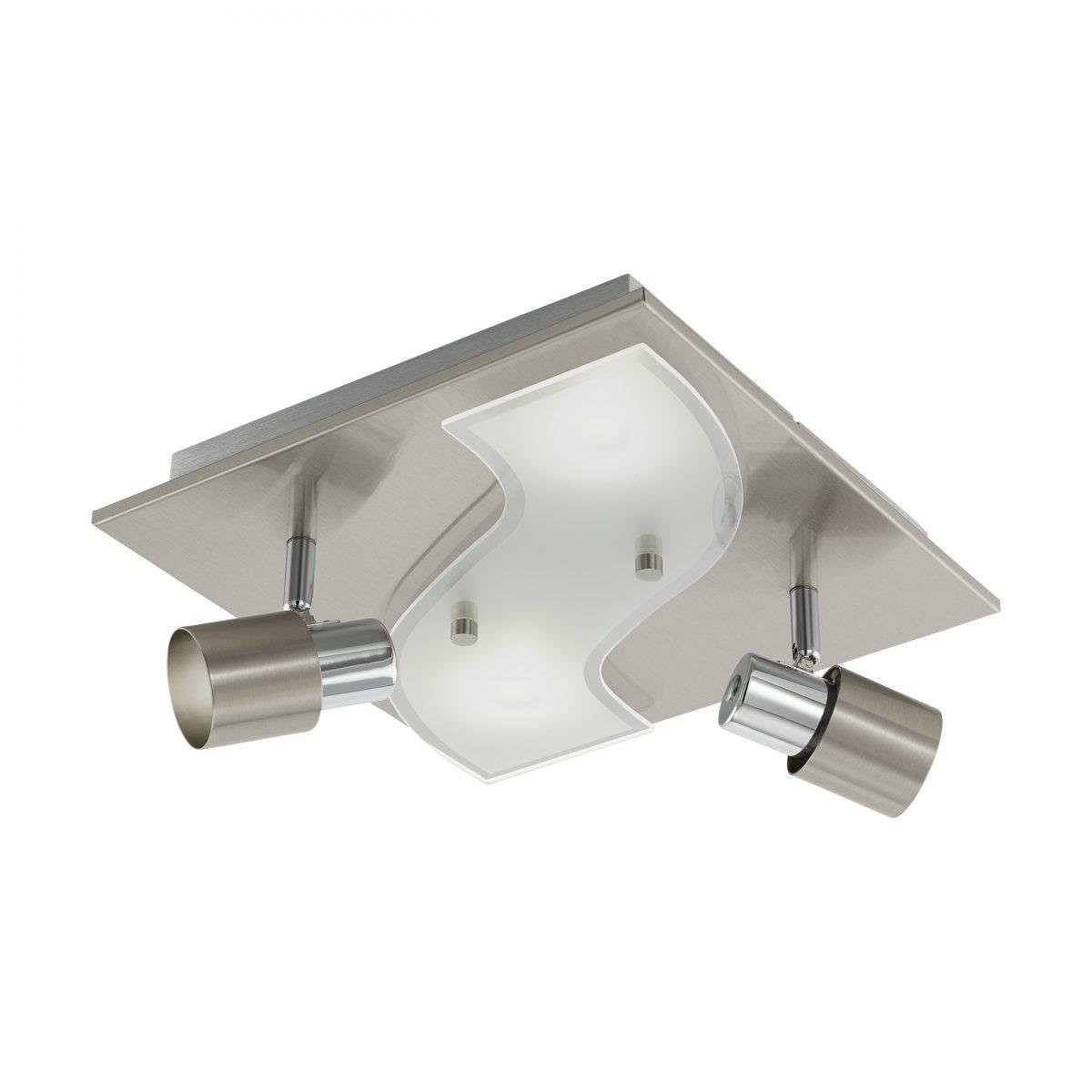 Светильник настенно-потолочный Eglo DIRUS (96398)