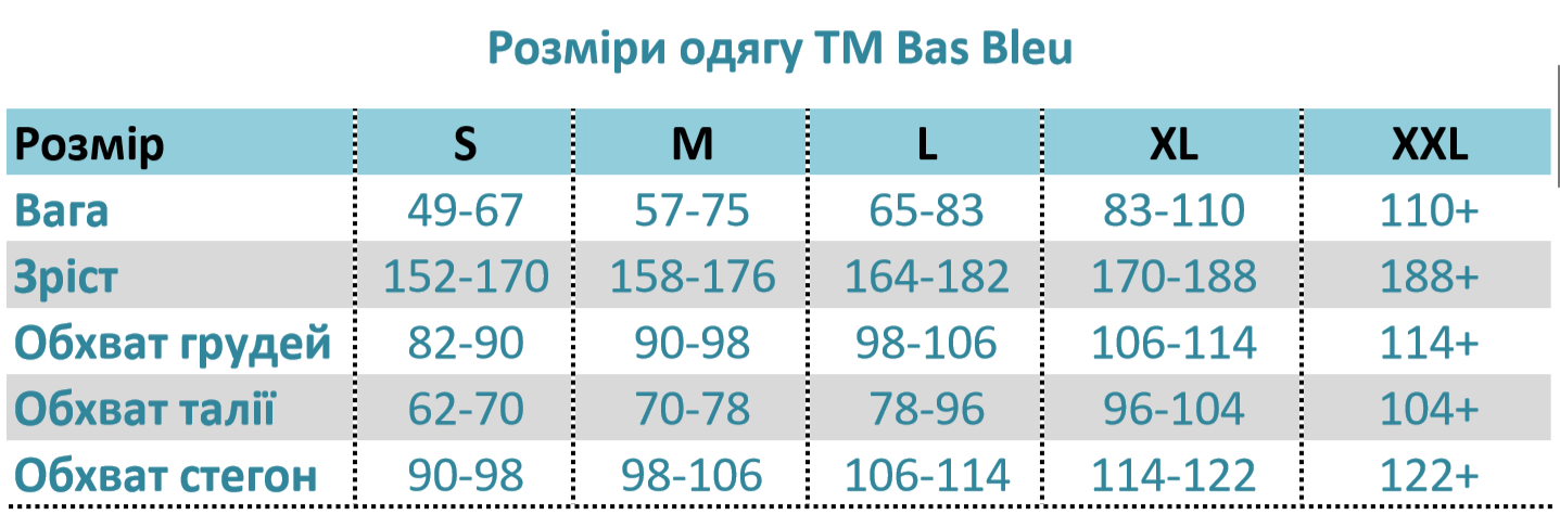 Лосини спортивні жіночі Bas Black Victoria з високою посадкою та утяжкою XL Сірий (7020-XL) - фото 6