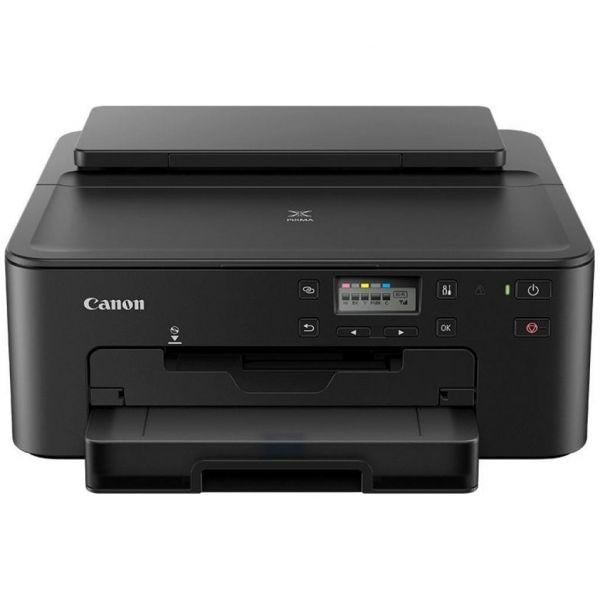 Принтер Canon Pixma TS704 з Wi-Fi (3109C007)