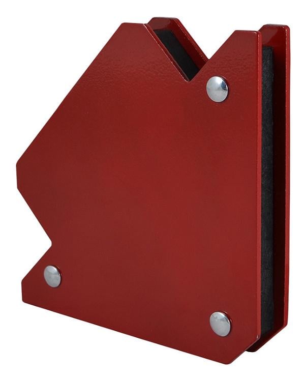 Держатель магнитный АСКО-УКРЕМ 6001 10 мм угол удержания 45/90/135° вес удержания 11 кг (A0200020006)