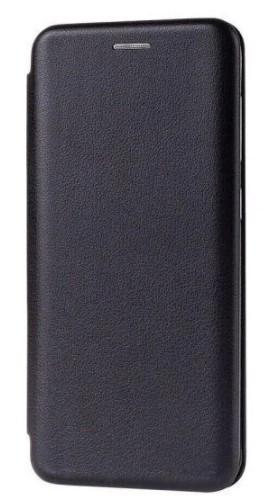 Чехол-книжка "CLASSY&LEVEL" SAMSUNG G996/S21+ BLACK