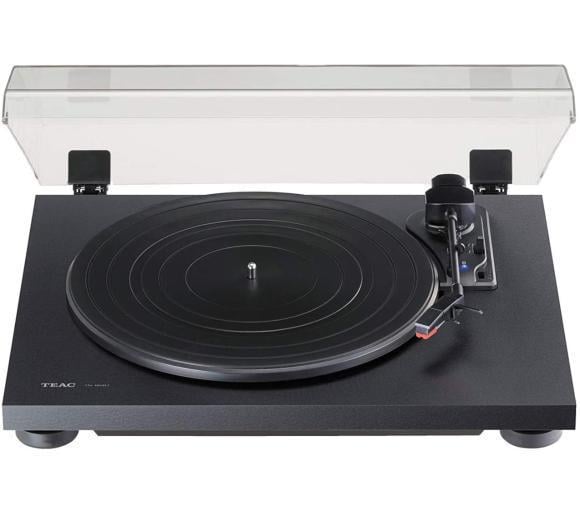 DJ-програвач Teac TN-180BT A3 Black (350466)