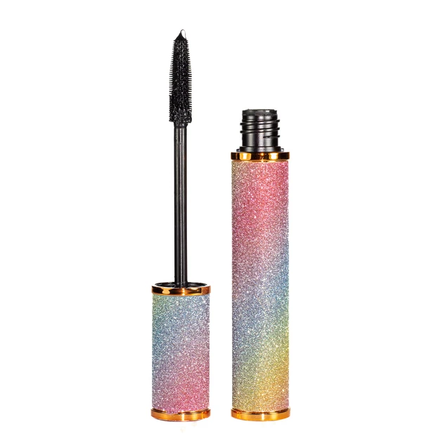 Туш для вій PARISA COSMETICS M-118 Glam&Glow 10 мл (31301897)