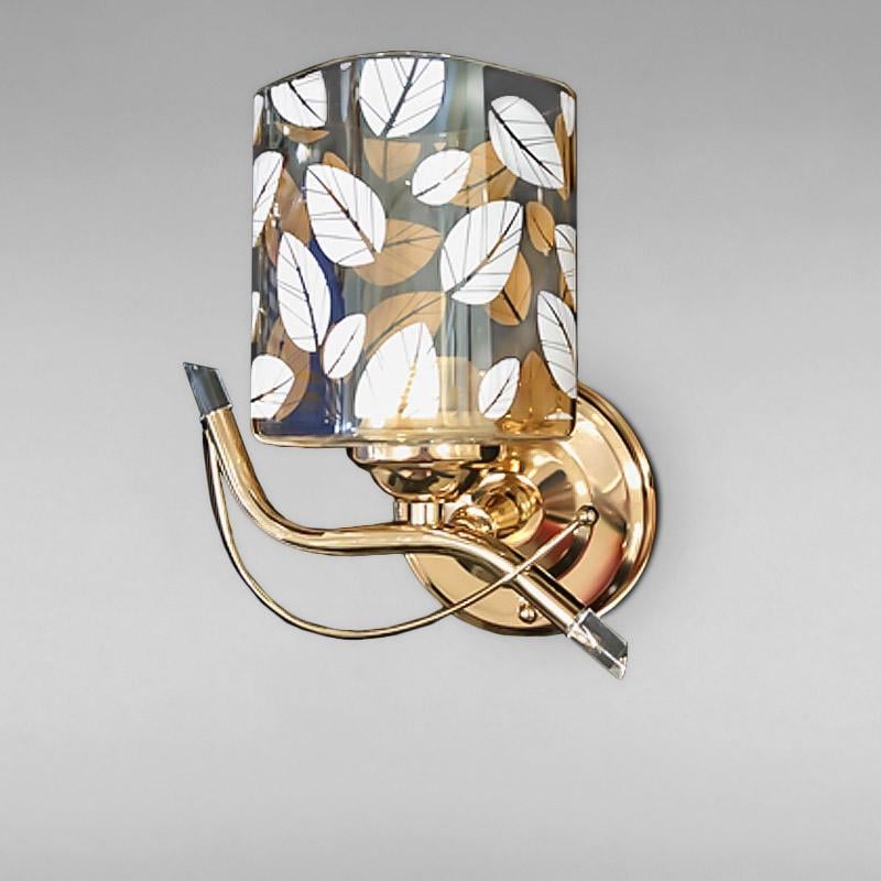 Бра настенное Light House SRS-13532/1Е на одну лампу Золото Бра настенное Light House SRS-13532/1Е на одну лампу Золото