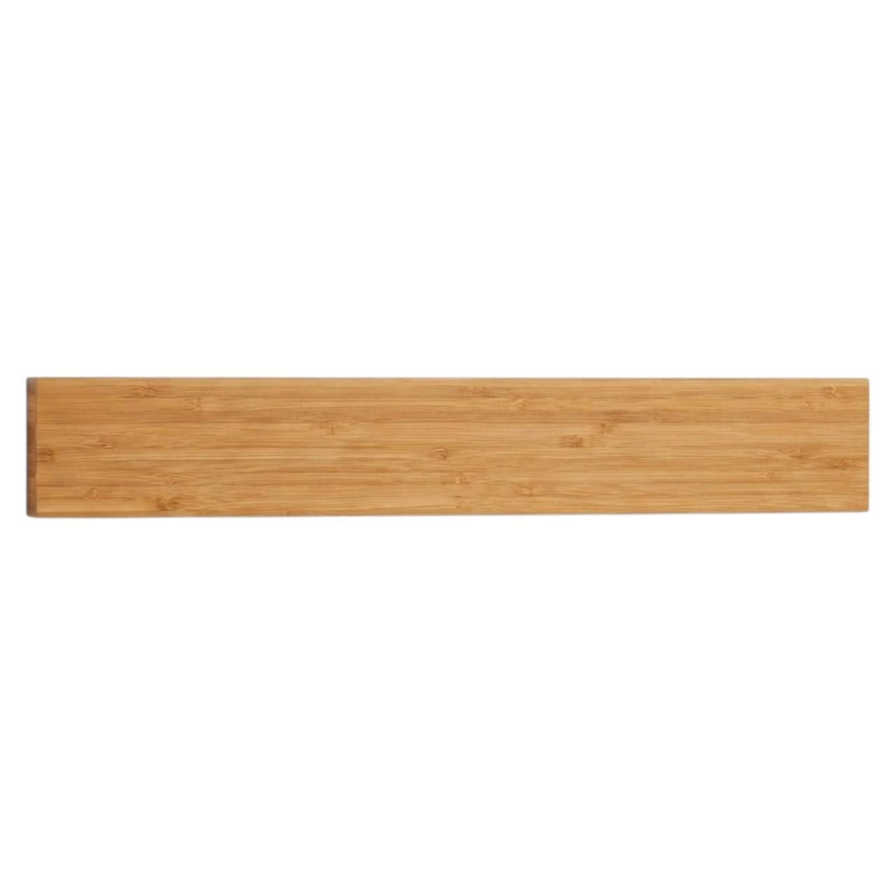 Тримач для ножів магнітний LARHN Bamboo, 40 см (35263997) Тримач для ножів магнітний LARHN Bamboo, 40 см (35263997)