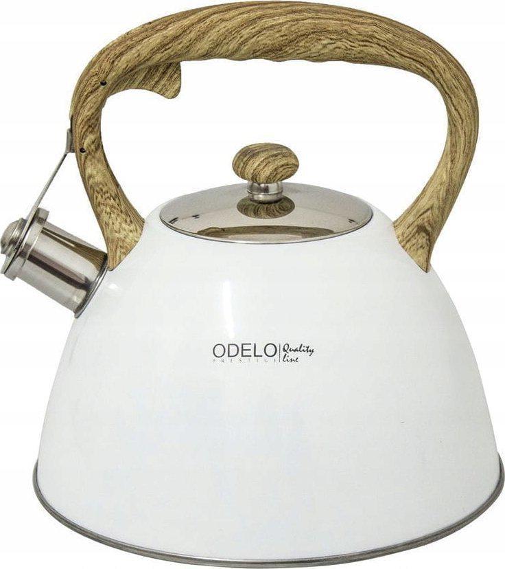 Чайник Odelo 1647 Fulvi White
