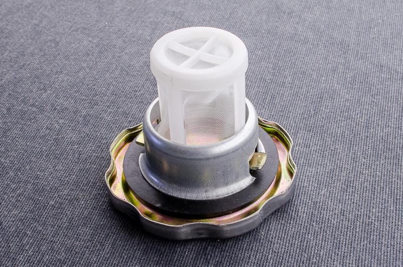 Бак паливний для мотопомп 6,5 к.с. (0958) - фото 8