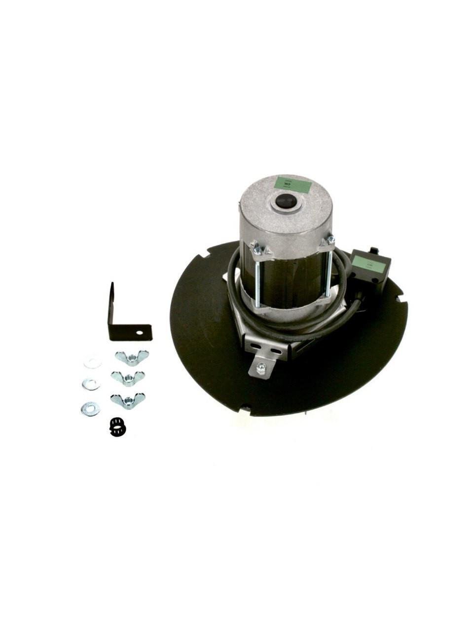 Вентилятор для котла Bosch S171/SFW (8738103433)