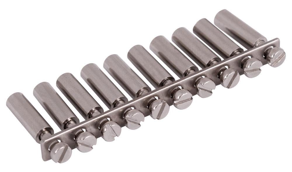 Планка сполучна E.NEXT e.jp.pro.1-4 10P для клеми e.tc.din.pro.4 (p051008)