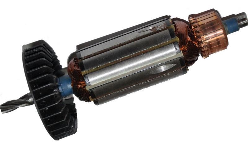 Якорь перфоратор Einhell 726 (як262)