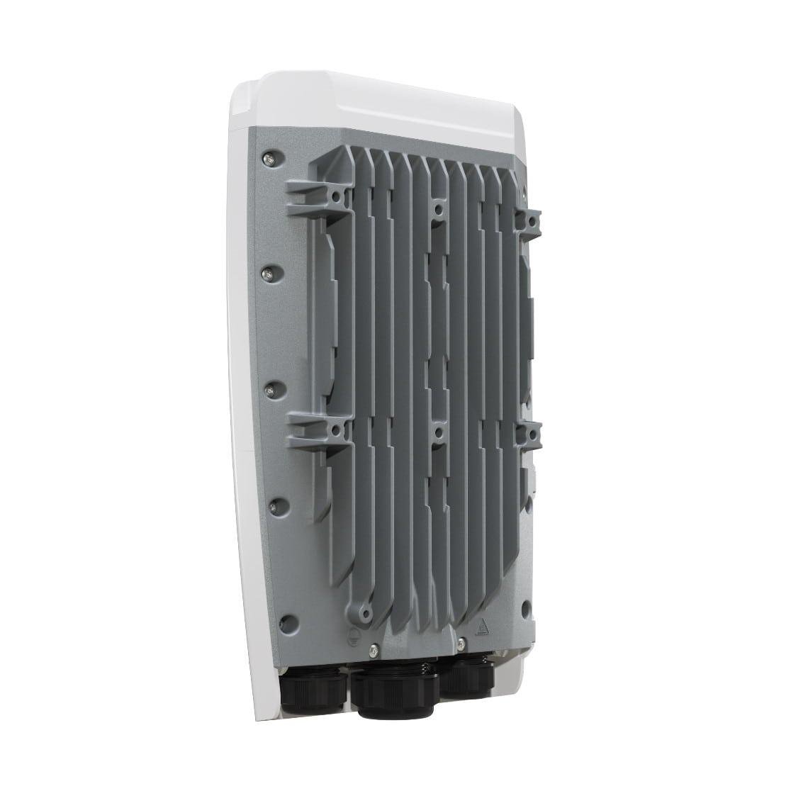 Коммутатор Mikrotik CRS504-4XQ-OUT управляемый 4 порта 100G QSFP28/1 порт RJ45 (30067347) - фото 2 Коммутатор Mikrotik CRS504-4XQ-OUT управляемый 4 порта 100G QSFP28/1 порт RJ45 (30067347) - фото 2