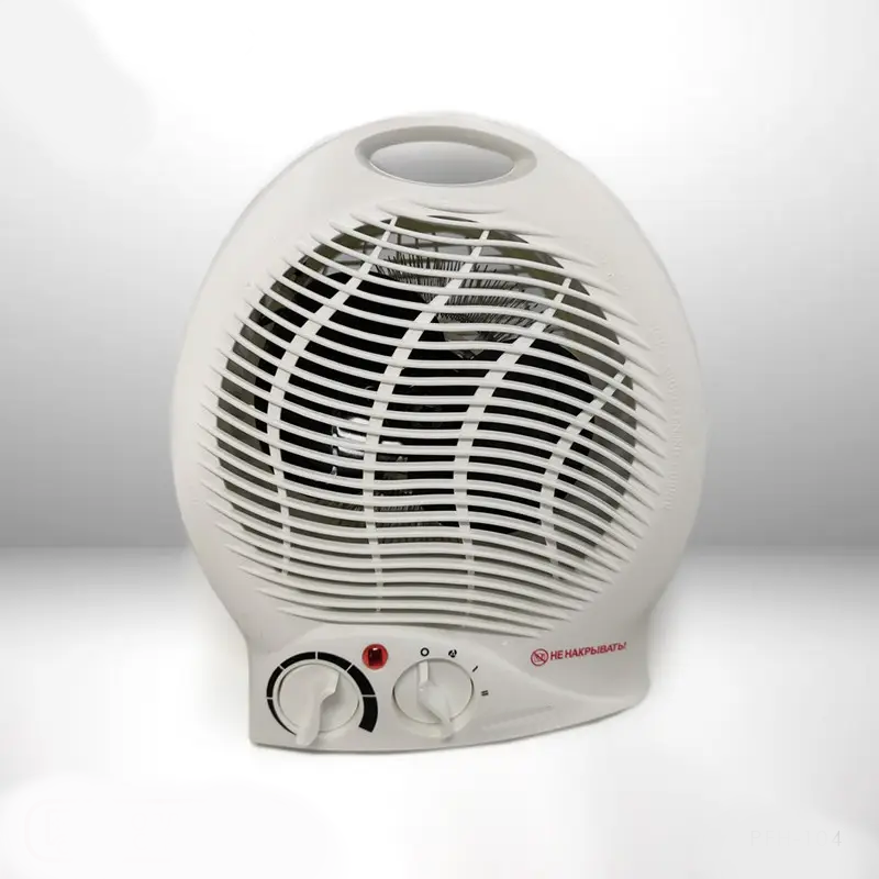 Тепловентилятор электрический CB200B1 на три режима с защитой от перегрева 2000 Вт (9d5df26b) Тепловентилятор электрический CB200B1 на три режима с защитой от перегрева 2000 Вт (9d5df26b)