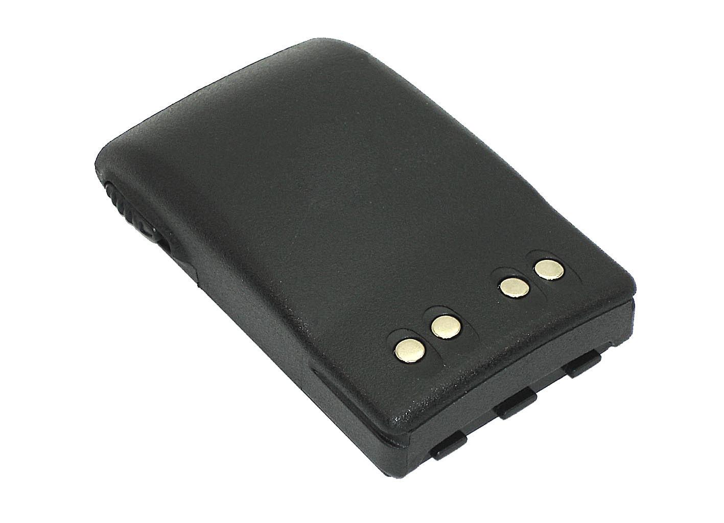 Акумулятор для радіостанції Motorola JMMN4024 GP328 Plus Li-ion 1800 mAh 7,4V