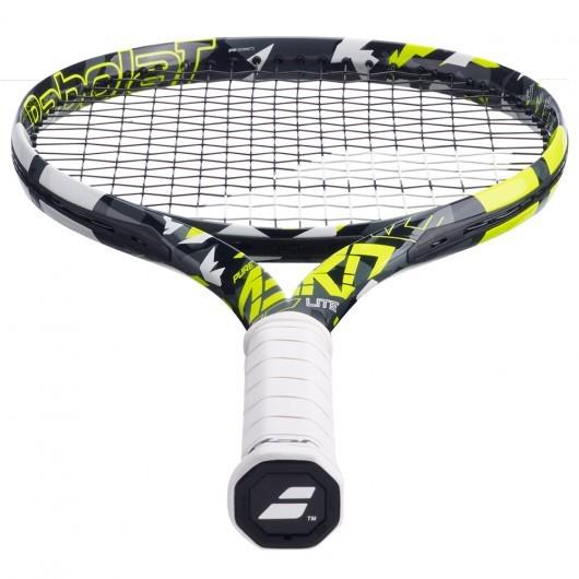 Ракетка Babolat Pure Aero Lite 2023 year no cover Gr2 101491/370 Gr2 - фото 4