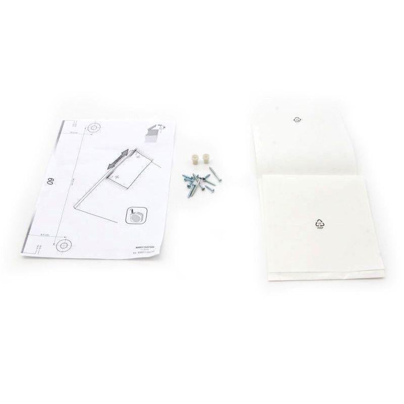 Монтажний комплект до посудомийки Whirlpool (C00858336)