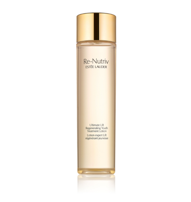 Лосьон Estee Lauder Re-nutriv Ultimate Lift восстанавливающий омолаживающий 200 мл (887167513082)