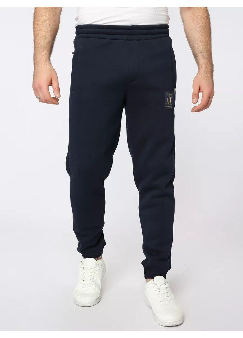 Костюм утеплений чоловічий Armani Exchange AX-705-904NV M (30285001) - фото 6