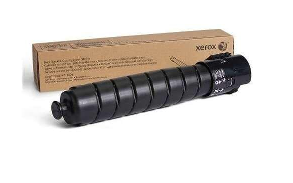 Тонер картридж Black підвищеної ємності для Xerox VersaLink C8000