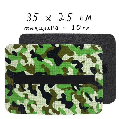 Туристичне сидіння Хакі (198169) Туристичне сидіння Хакі (198169)