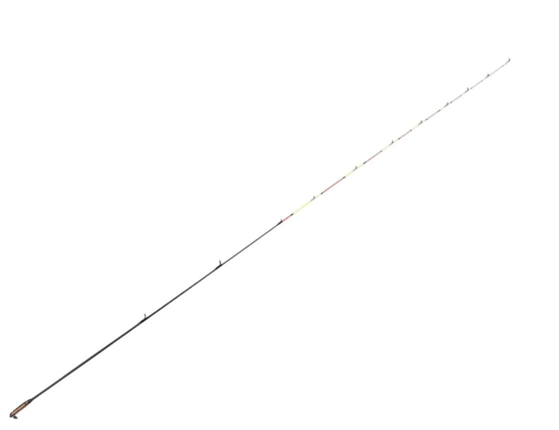 Вудка бортова с кивком 1,35 м (XF-13) - фото 6