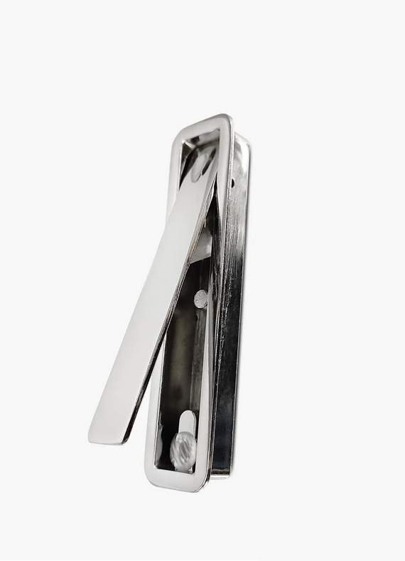 Ручка Bravo Piano 32 мм Хром (24054909)