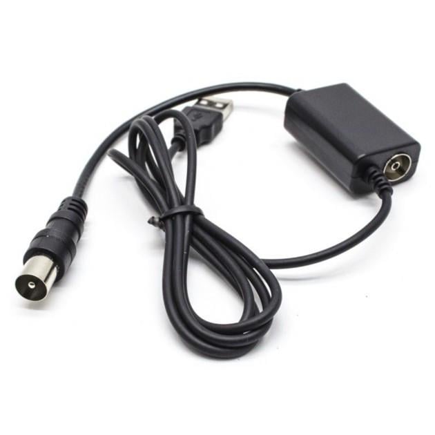 Інжектор живлення Satcom USB 5 В (1715076147)