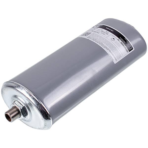 Расширительный бак Zilmet 2 л 1/2'' для бойлера газового котла Buderus Logamax U054/GB172 8716745490 (00000050424) Расширительный бак Zilmet 2 л 1/2'' для бойлера газового котла Buderus Logamax U054/GB172 8716745490 (00000050424)