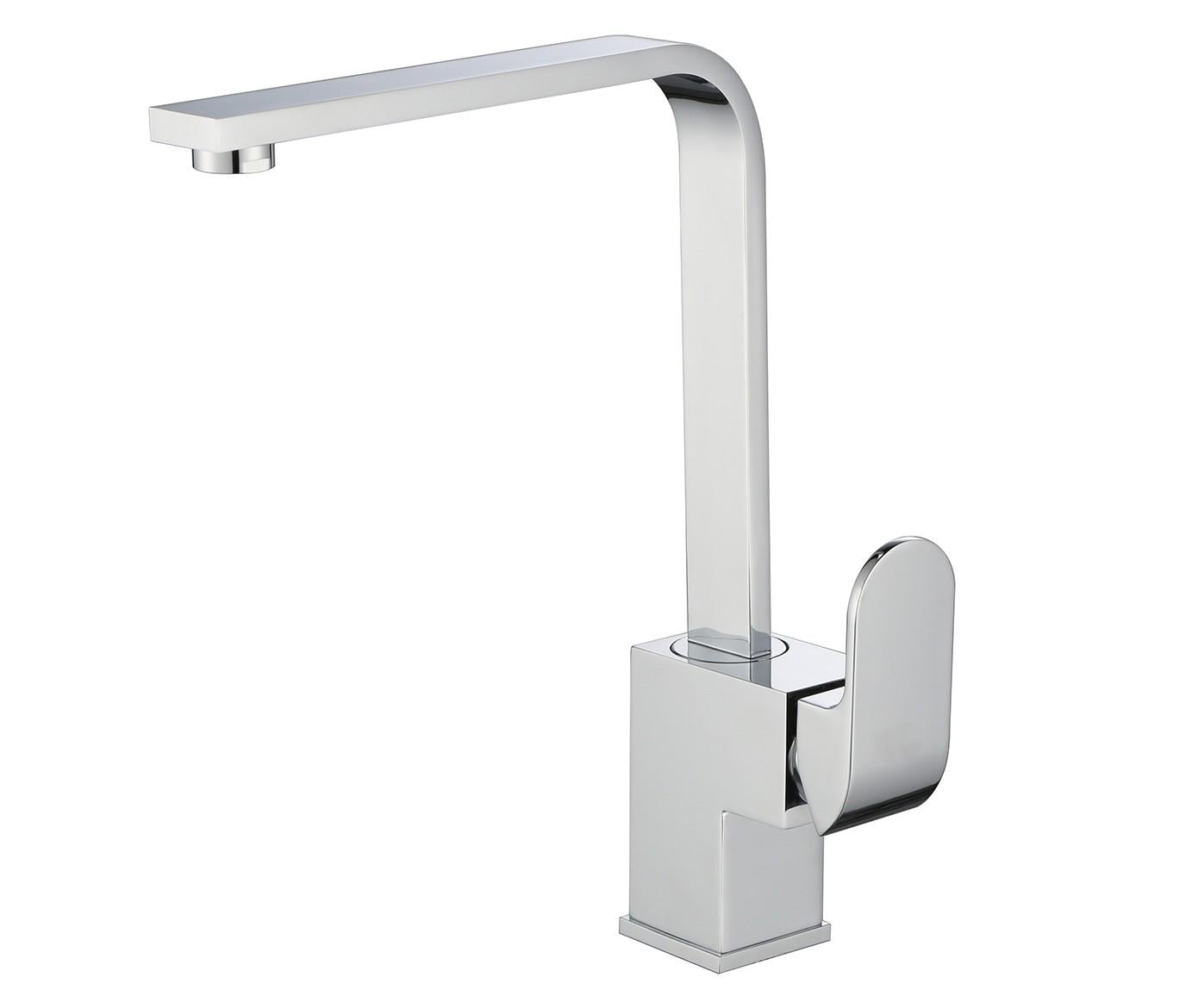 Смеситель кухонный Aquasanita Signa 2083 001 Хром (21345) Смеситель кухонный Aquasanita Signa 2083 001 Хром (21345)