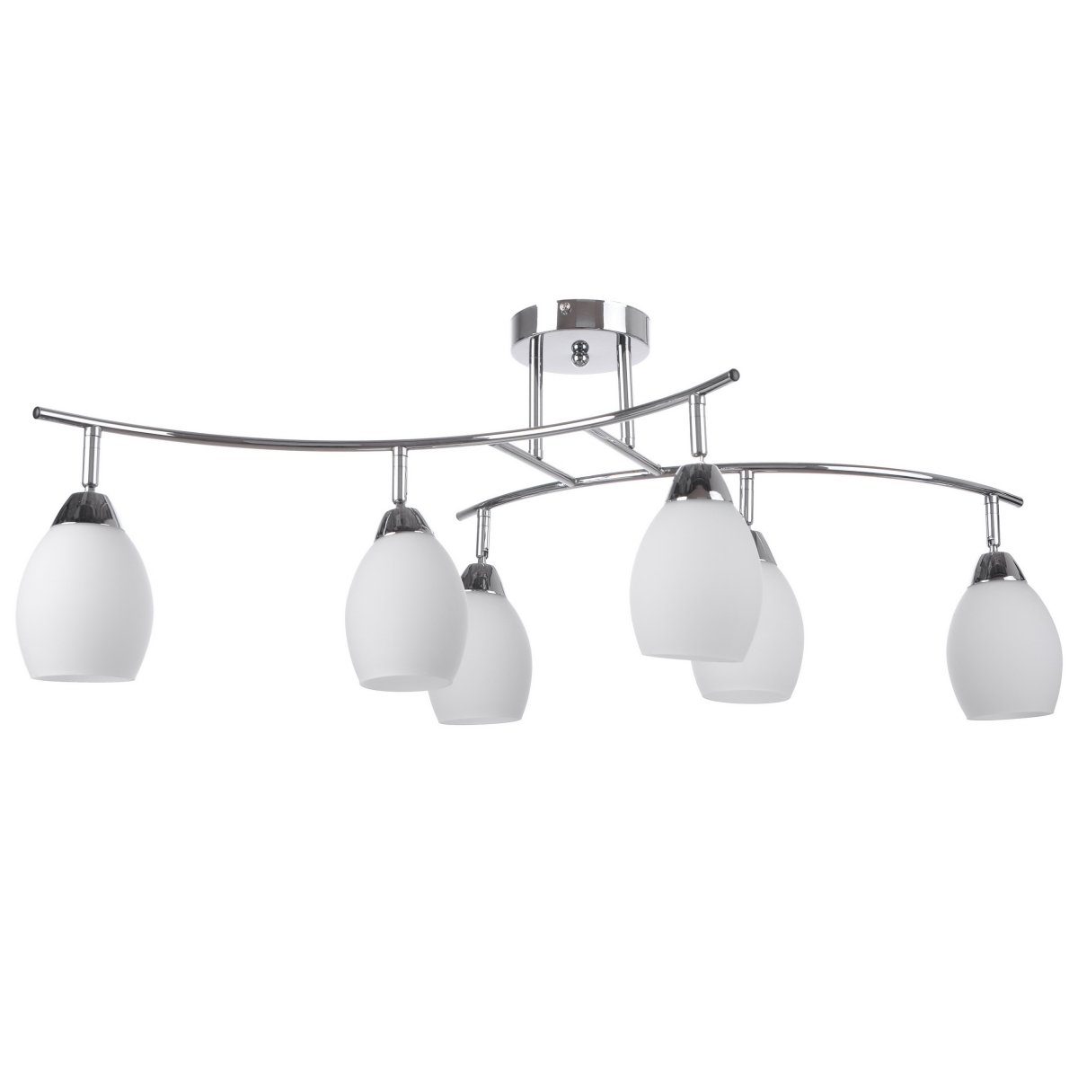 Люстра Brille LK-259S/6 E14 (L112-011)