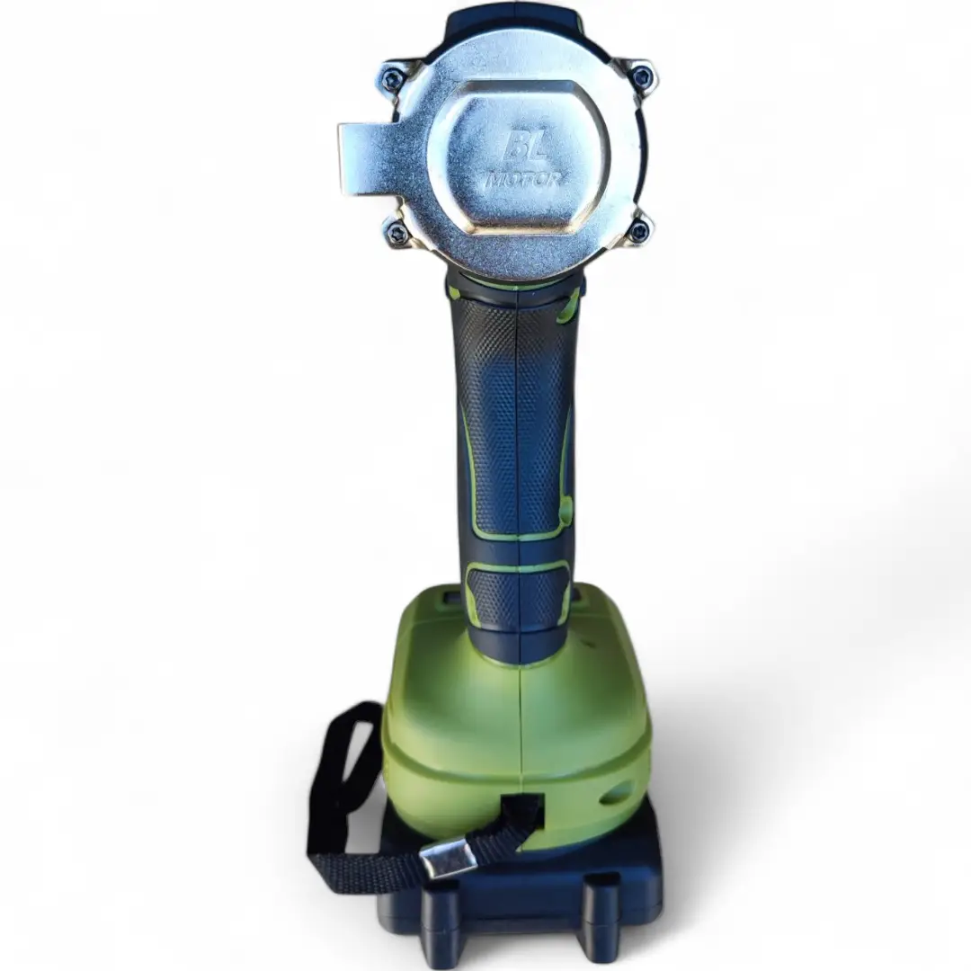 Шуруповерт аккумуляторный ELTOS ДА-20/13 UBL/DFR (66795113) - фото 7 Шуруповерт аккумуляторный ELTOS ДА-20/13 UBL/DFR (66795113) - фото 7