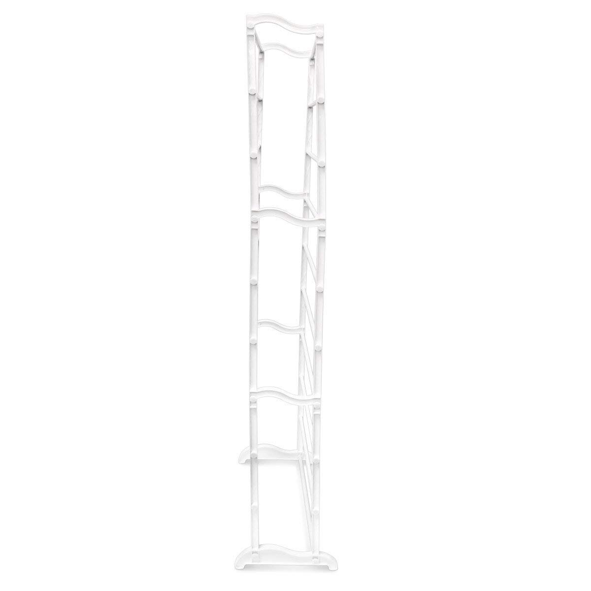 Стойка органайзер для обуви на 30 пар (29433519) - фото 3 Стойка органайзер для обуви на 30 пар (29433519) - фото 3