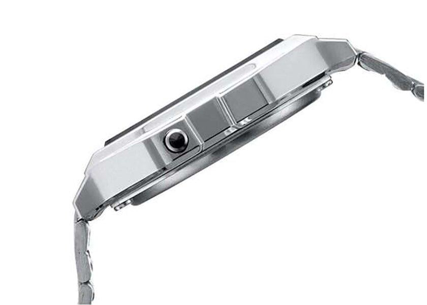 Часы Casio A-158WEA-1EF - фото 5 Часы Casio A-158WEA-1EF - фото 5