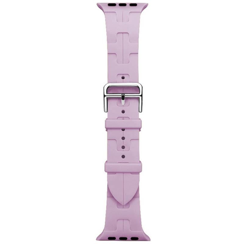 Ремешок Kilim для Apple Watch 38/40/41/42 мм ser.10 Purple