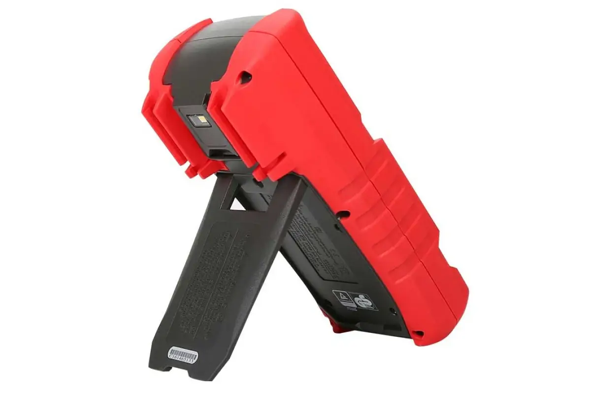 Мультиметр цифровий Uni-t UT195M (2659325623) - фото 3 Мультиметр цифровий Uni-t UT195M (2659325623) - фото 3