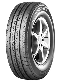 Автошина LASSA TRANSWAY 205/65R15C 102/100R летняя для легковых автомобилей (43163)