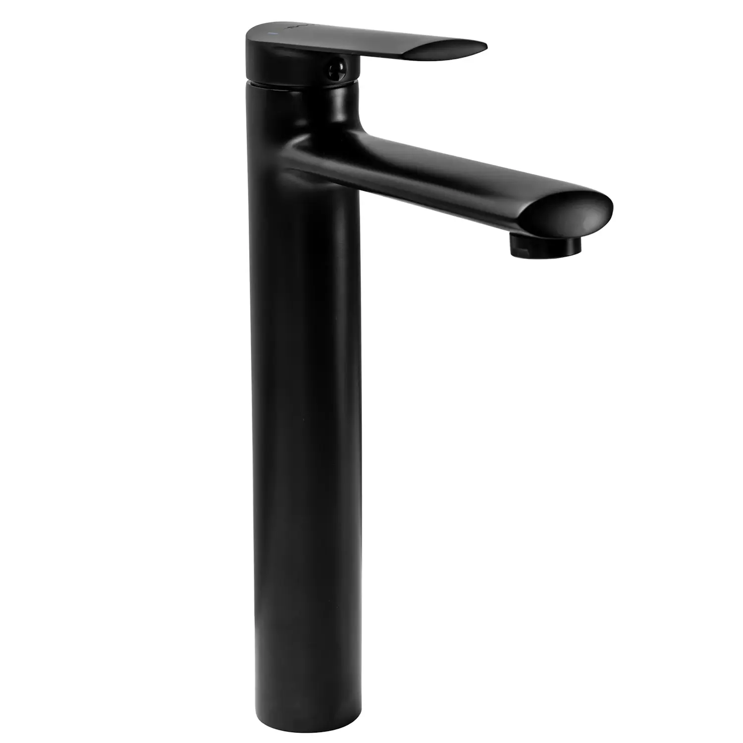 Змішувач для раковини Rea Buzz одноважільний Чорний матовий (REA-B6921) Змішувач для раковини Rea Buzz одноважільний Чорний матовий (REA-B6921)